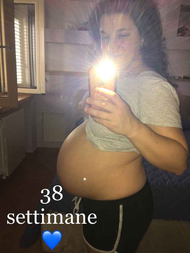 Mamme di luglio 2019 ❤️ - 1