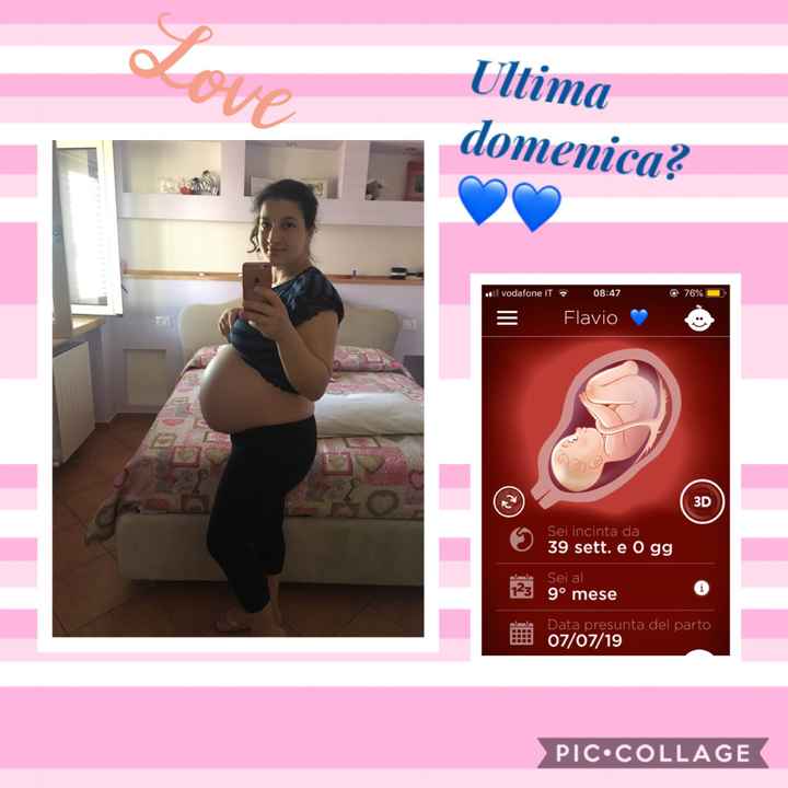 Mamme di luglio 2019 ❤️ - 1