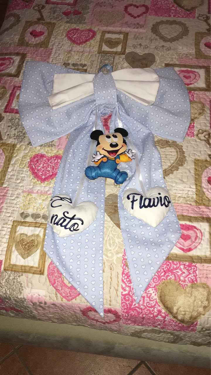 Mamme di luglio 2019 ❤️ - 1