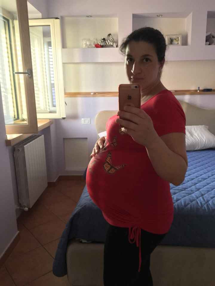 Mamme di luglio 2019 ❤️ - 1