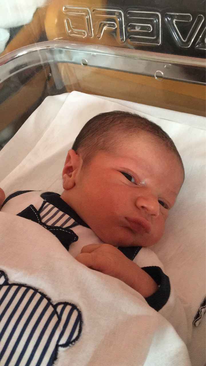 Mamme di luglio 2019 ❤️ - 1