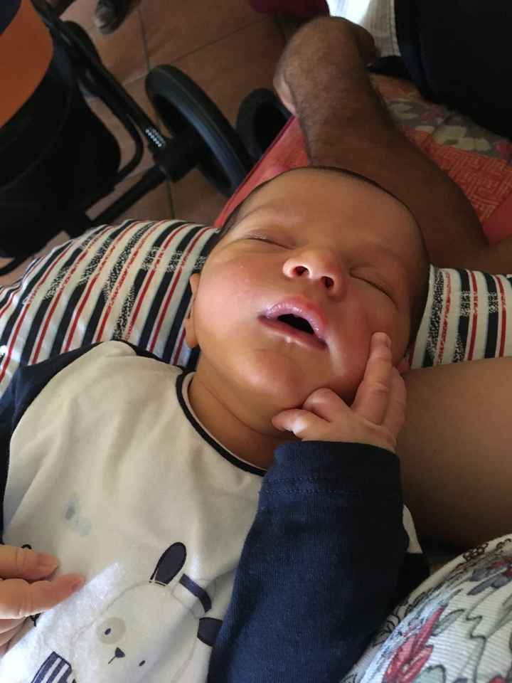 Mamme di giugno 2019 - 1