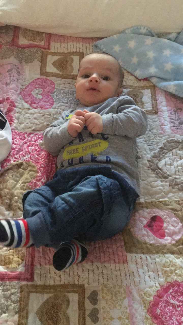 Mamme di luglio 2019 ❤️ - 1