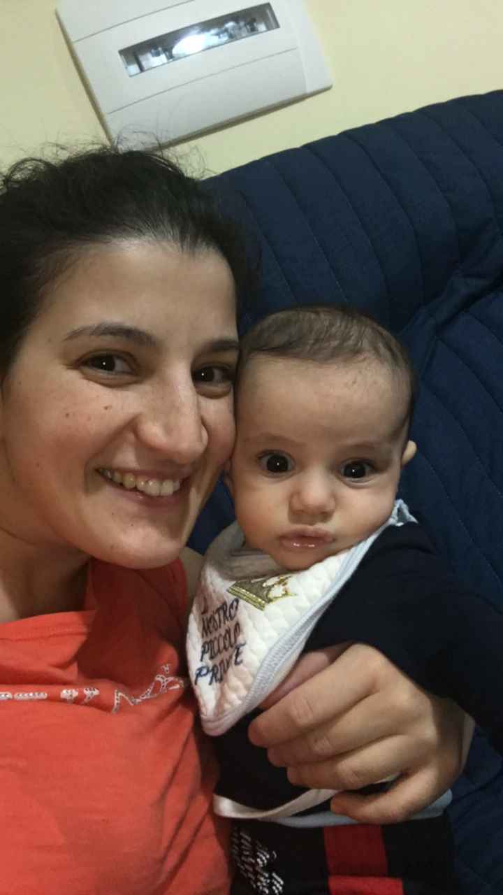 Mamme di luglio 2019 ❤️ - 1