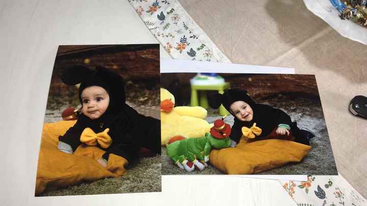 e siamo a 9 mesi 😍 - 2