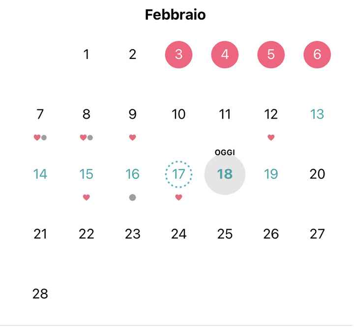 Chi non le aspetta per marzo 2022 🌸🌸🌸🌸 - 1