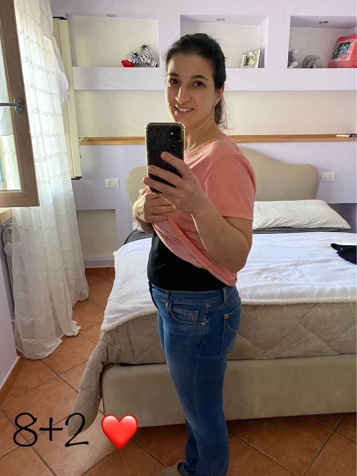 Future mamma novembre 2022 🍇🍁🧸 - 1