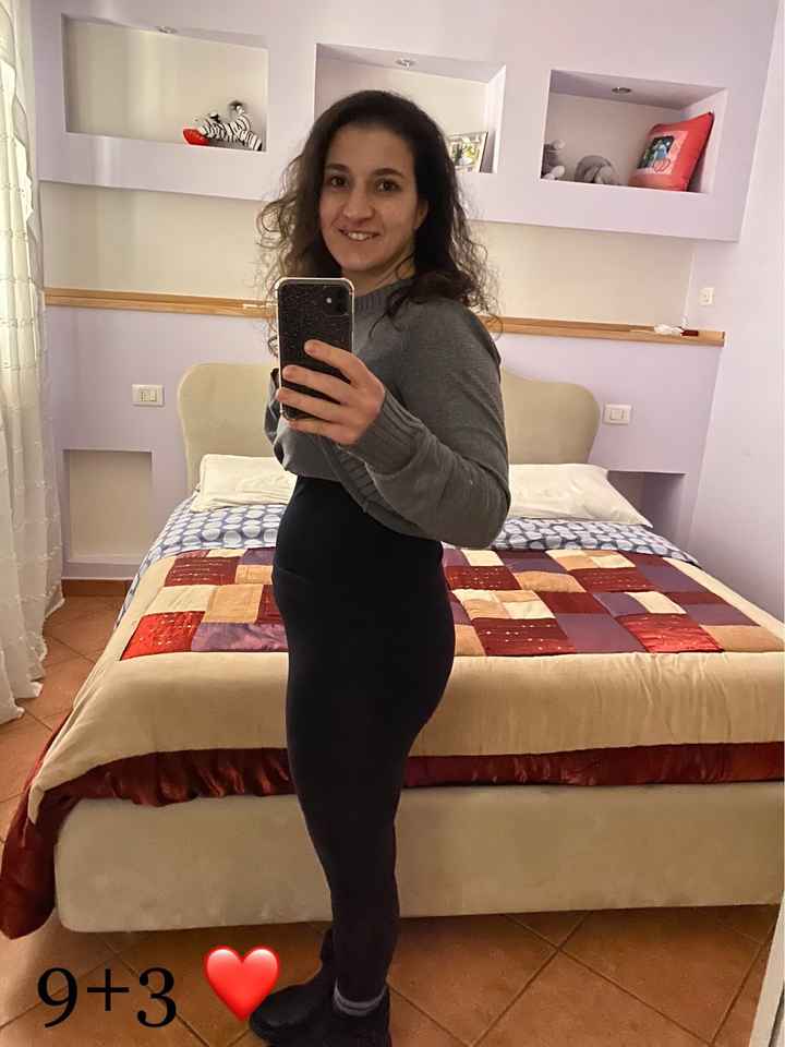 Future mamma novembre 2022 🍇🍁🧸 - 1