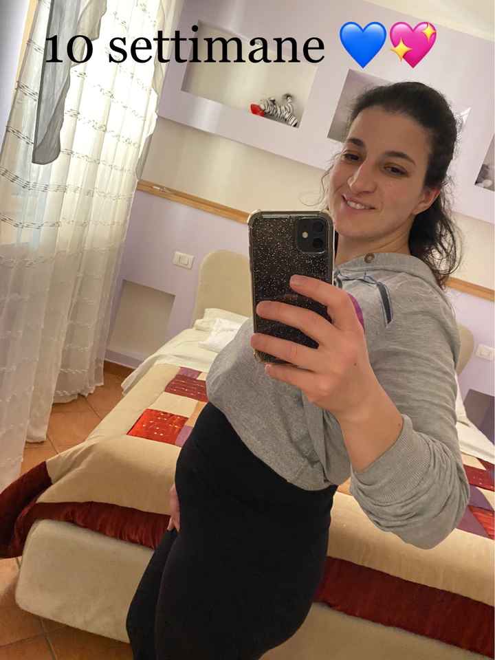 Future mamma novembre 2022 🍇🍁🧸 - 1