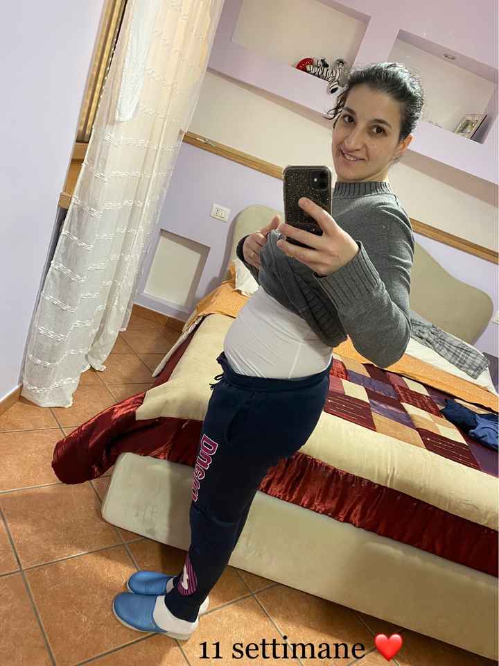 Future mamma novembre 2022 🍇🍁🧸 - 1