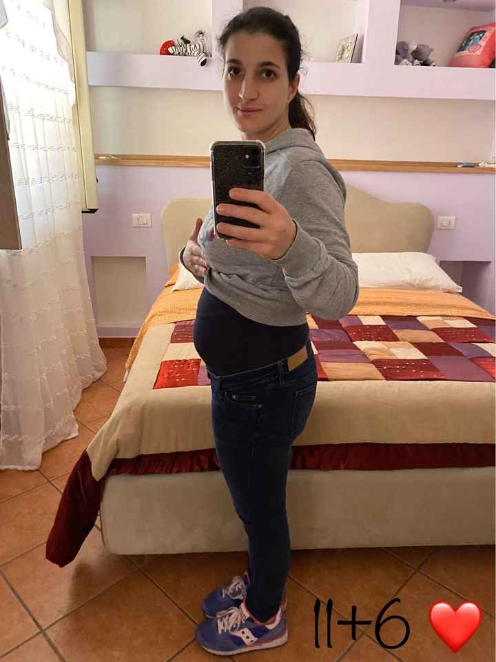 Future mamma novembre 2022 🍇🍁🧸 - 1