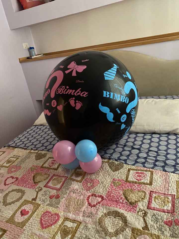 Future mamma novembre 2022 🍇🍁🧸 - 1