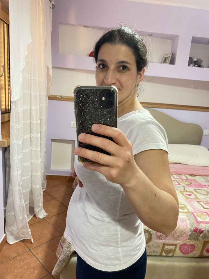 Future mamma novembre 2022 🍇🍁🧸 - 1