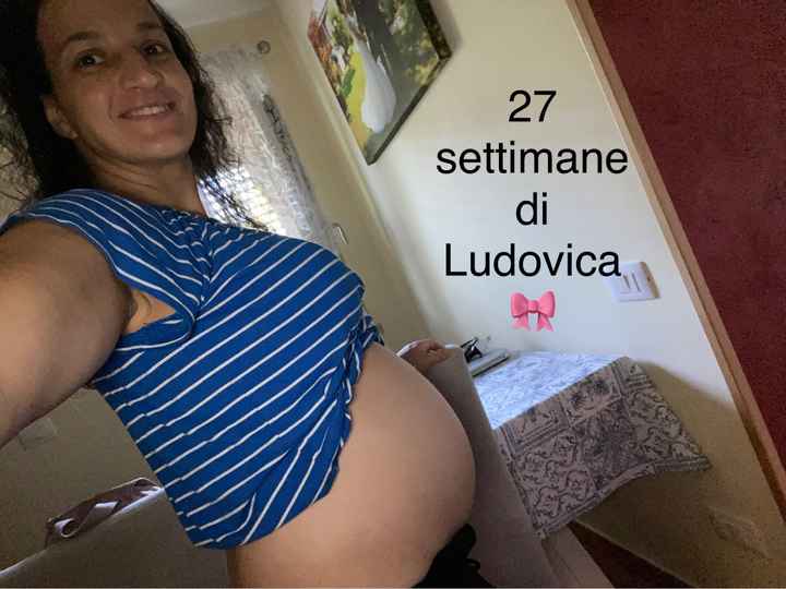 Future mamma novembre 2022 🍇🍁🧸 - 1