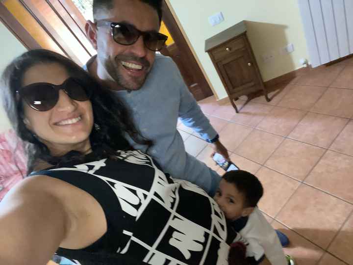 Future mamma novembre 2022 🍇🍁🧸 - 1