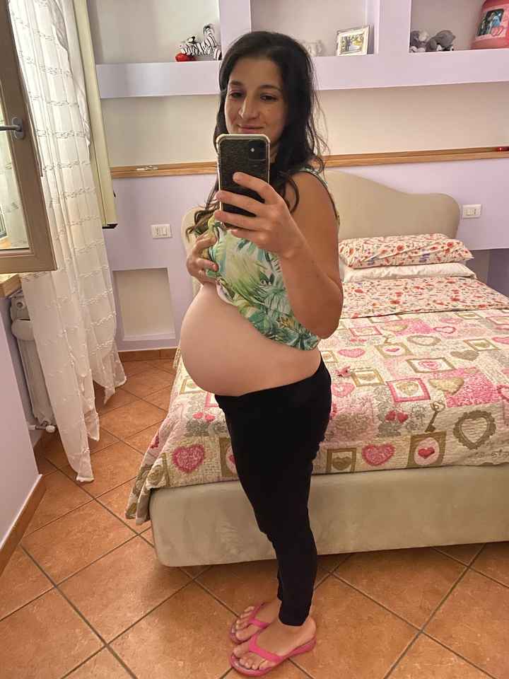 Future mamma novembre 2022 🍇🍁🧸 - 1