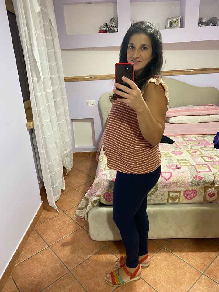 Future mamma novembre 2022 🍇🍁🧸 - 1