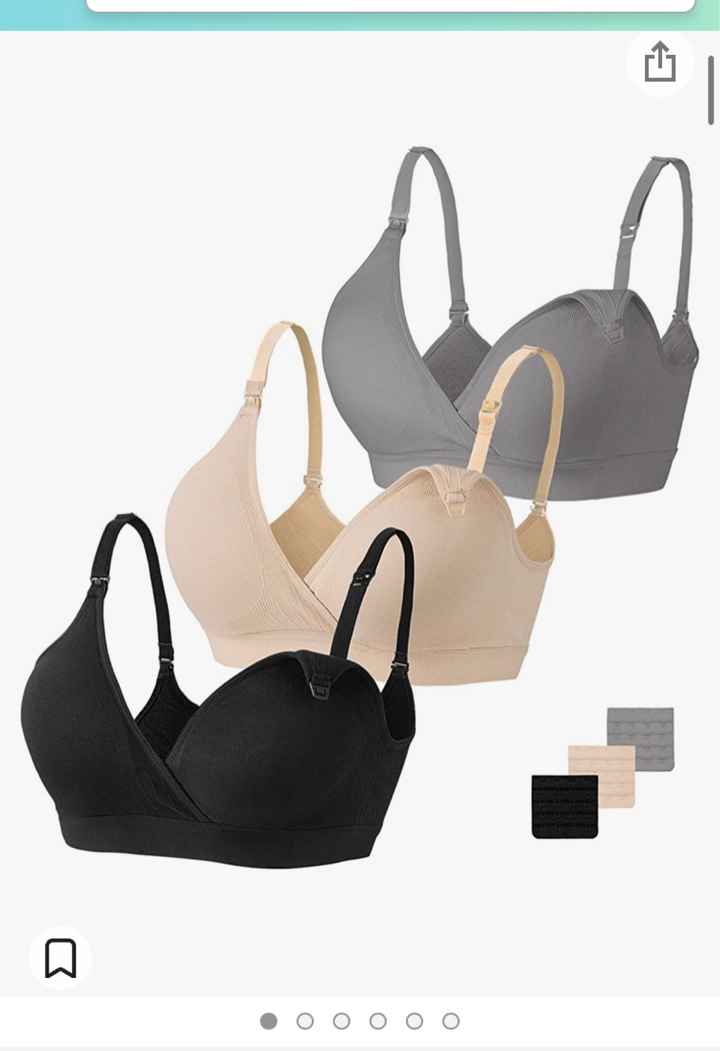 Future mamma novembre 2022 🍇🍁🧸 - 1