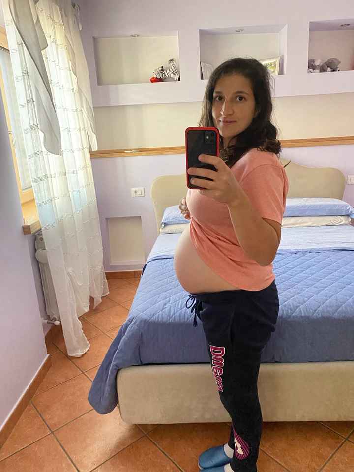 Future mamma novembre 2022 🍇🍁🧸 - 1