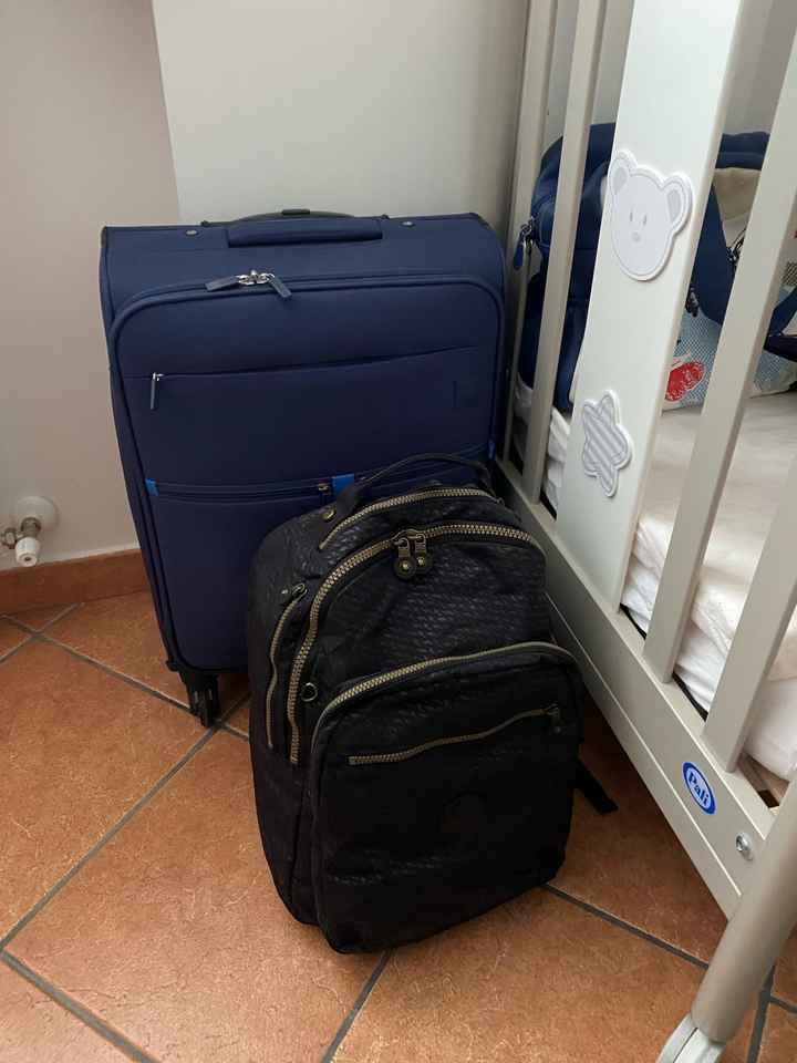 Future mamma novembre 2022 🍇🍁🧸 - 1