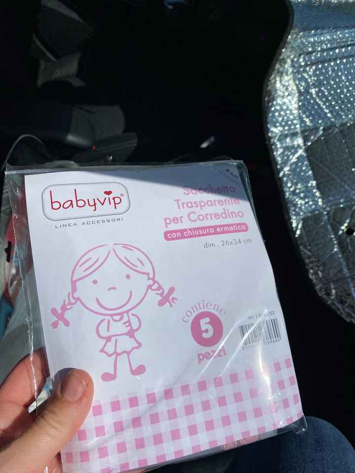 Future mamma novembre 2022 🍇🍁🧸 - 1