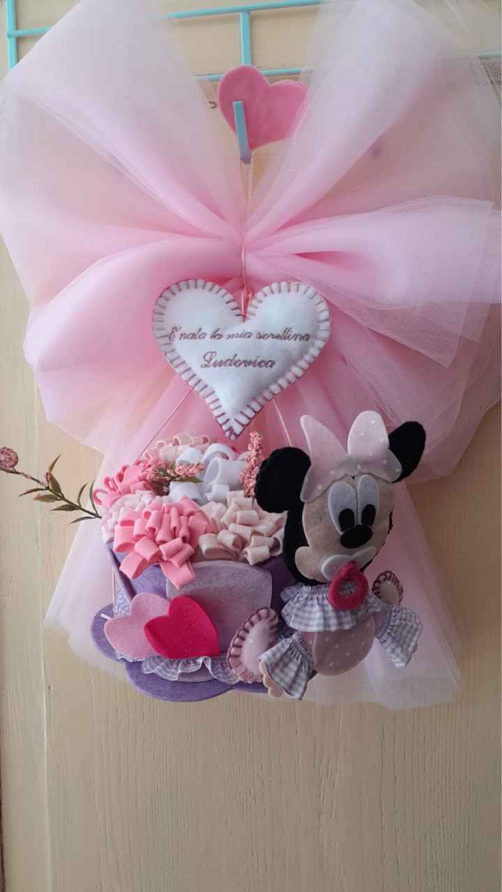 Future mamma novembre 2022 🍇🍁🧸 - 1