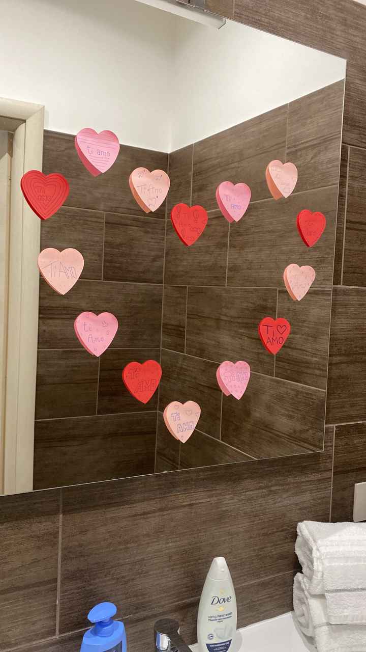 Chi dei due è più romantico? - 1