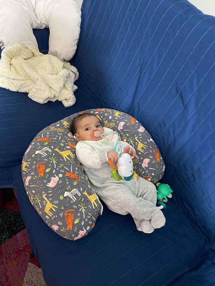 Future mamma novembre 2022 🍇🍁🧸 - 1