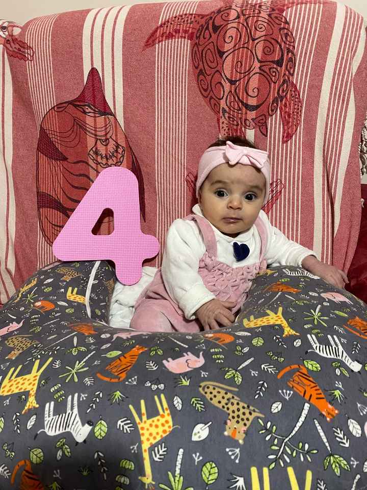 Future mamma novembre 2022 🍇🍁🧸 - 1