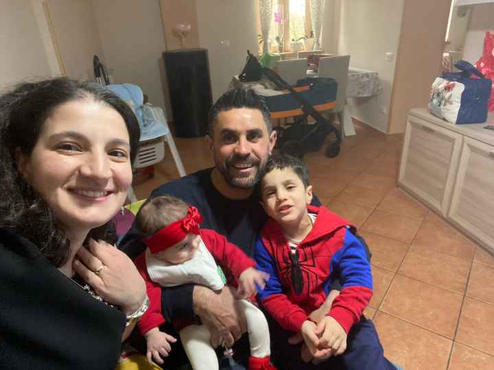 Future mamma novembre 2022 🍇🍁🧸 - 1