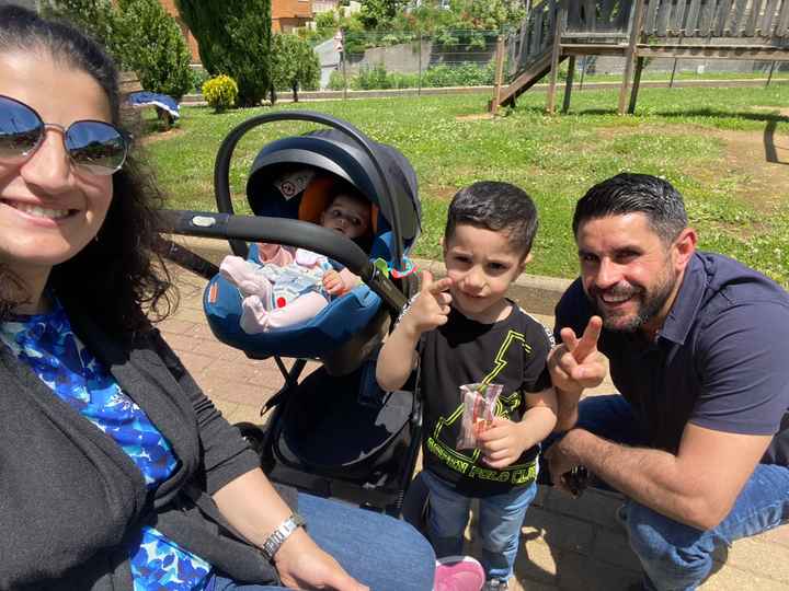 Future mamma novembre 2022 🍇🍁🧸 - 1