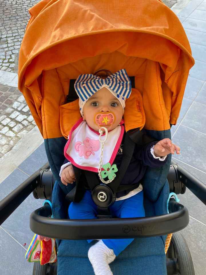 Future mamma novembre 2022 🍇🍁🧸 - 1