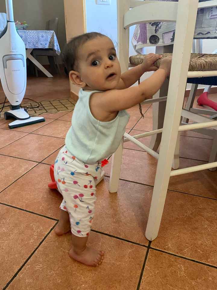 Future mamma novembre 2022 🍇🍁🧸 - 1