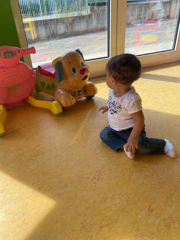 Future mamma novembre 2022 🍇🍁🧸 - 1