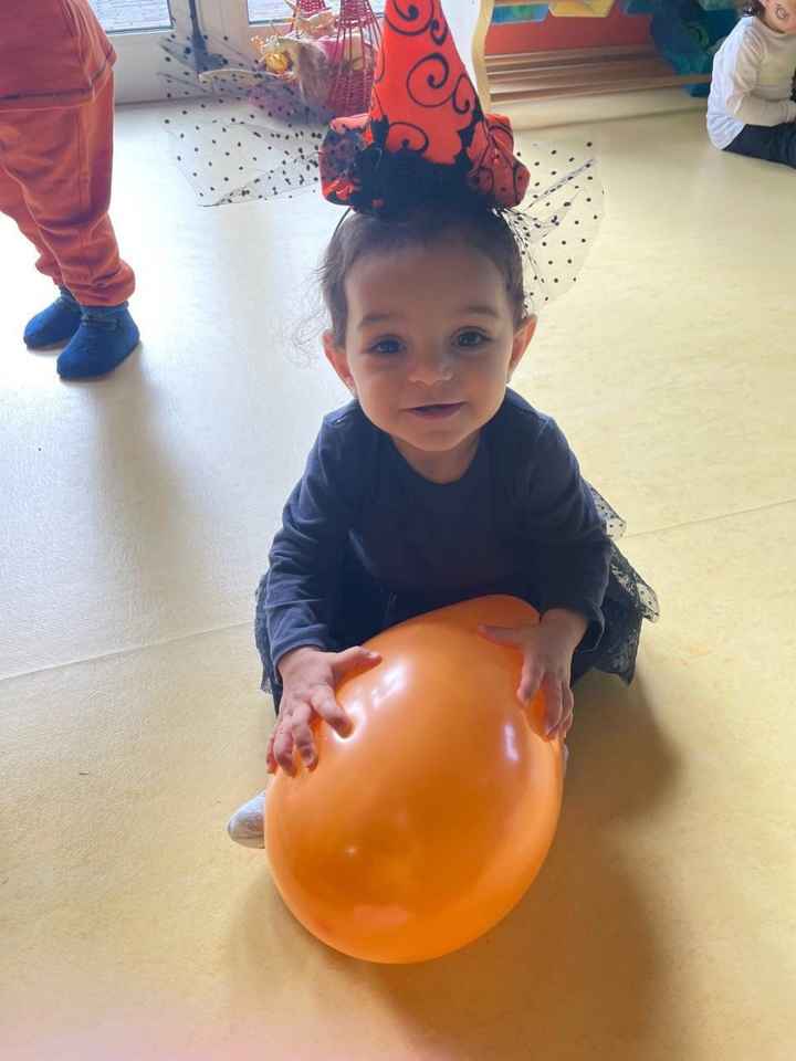 Future mamma novembre 2022 🍇🍁🧸 - 1