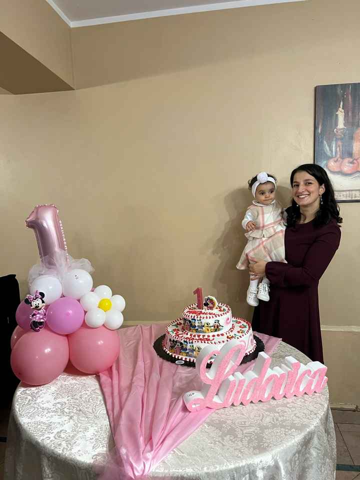 Future mamma novembre 2022 🍇🍁🧸 - 1