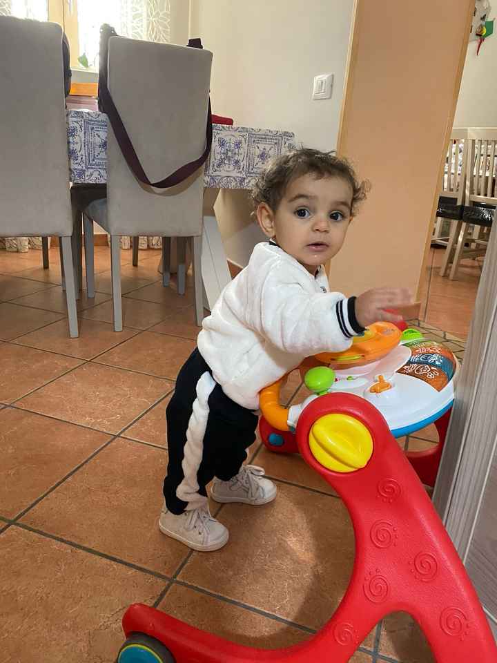 Future mamma novembre 2022 🍇🍁🧸 - 1