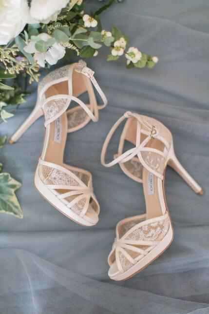 Scarpe sposa... - 1