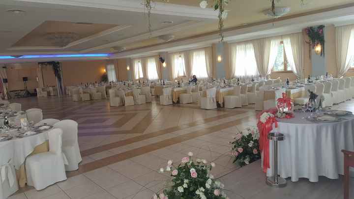 Vi presento la mia location - 2