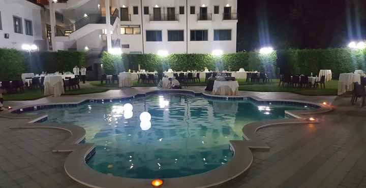 Vi presento la mia location - 3