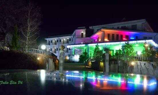 Vi presento la mia location - 4