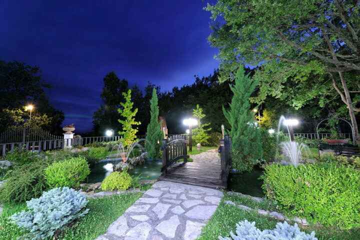 Vi presento la mia location - 5