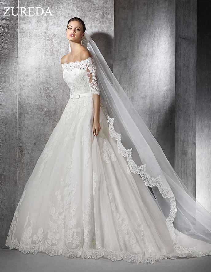 Costo abito st patrick collezione 2017 - 1