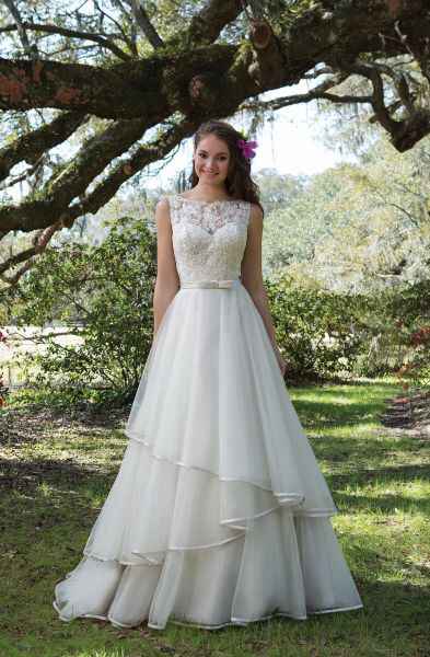 Abito a balze...si o no? - 3