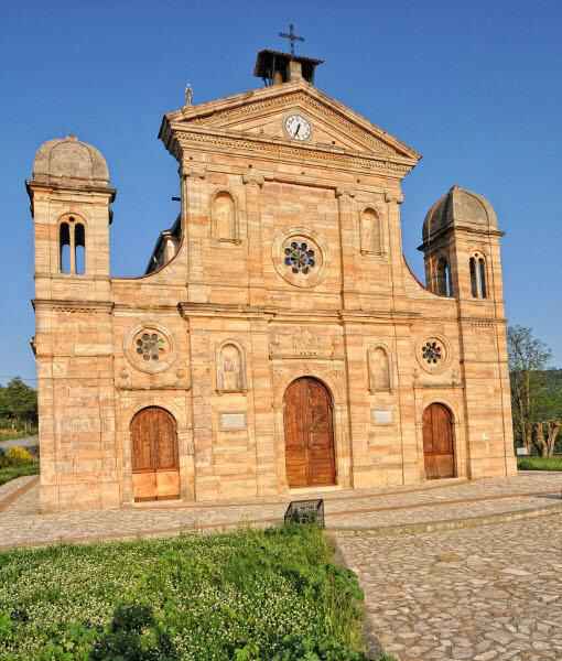 Chiesa della sposa - 1