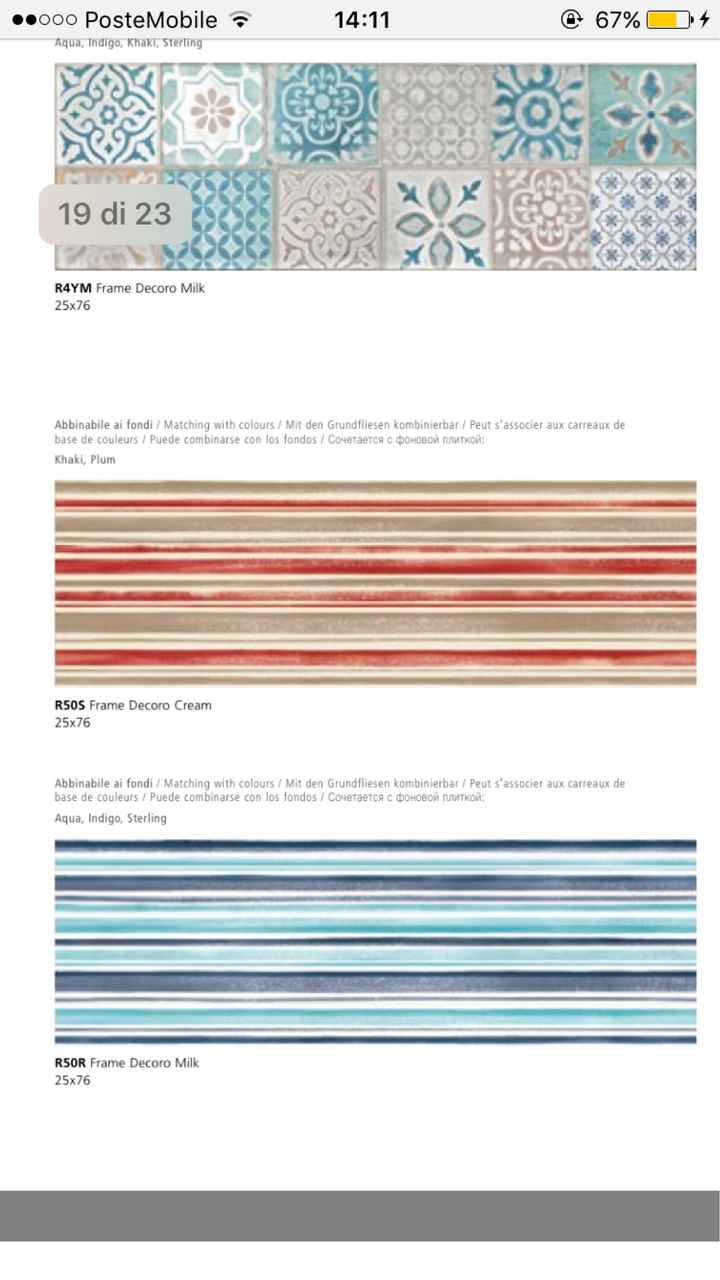 Bagno scelto 🎉 - 2