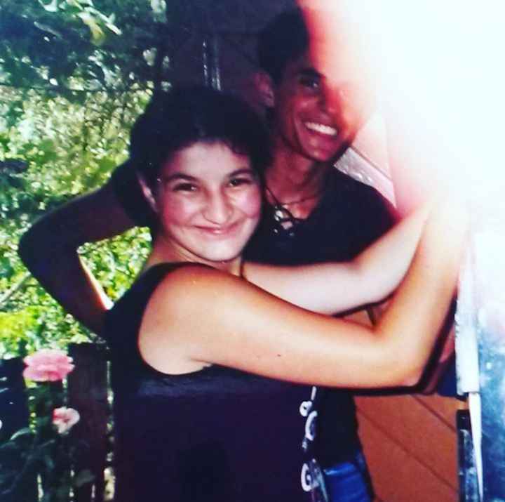  Altri giochino...come eravate agli inizi e come siete ora? - 1