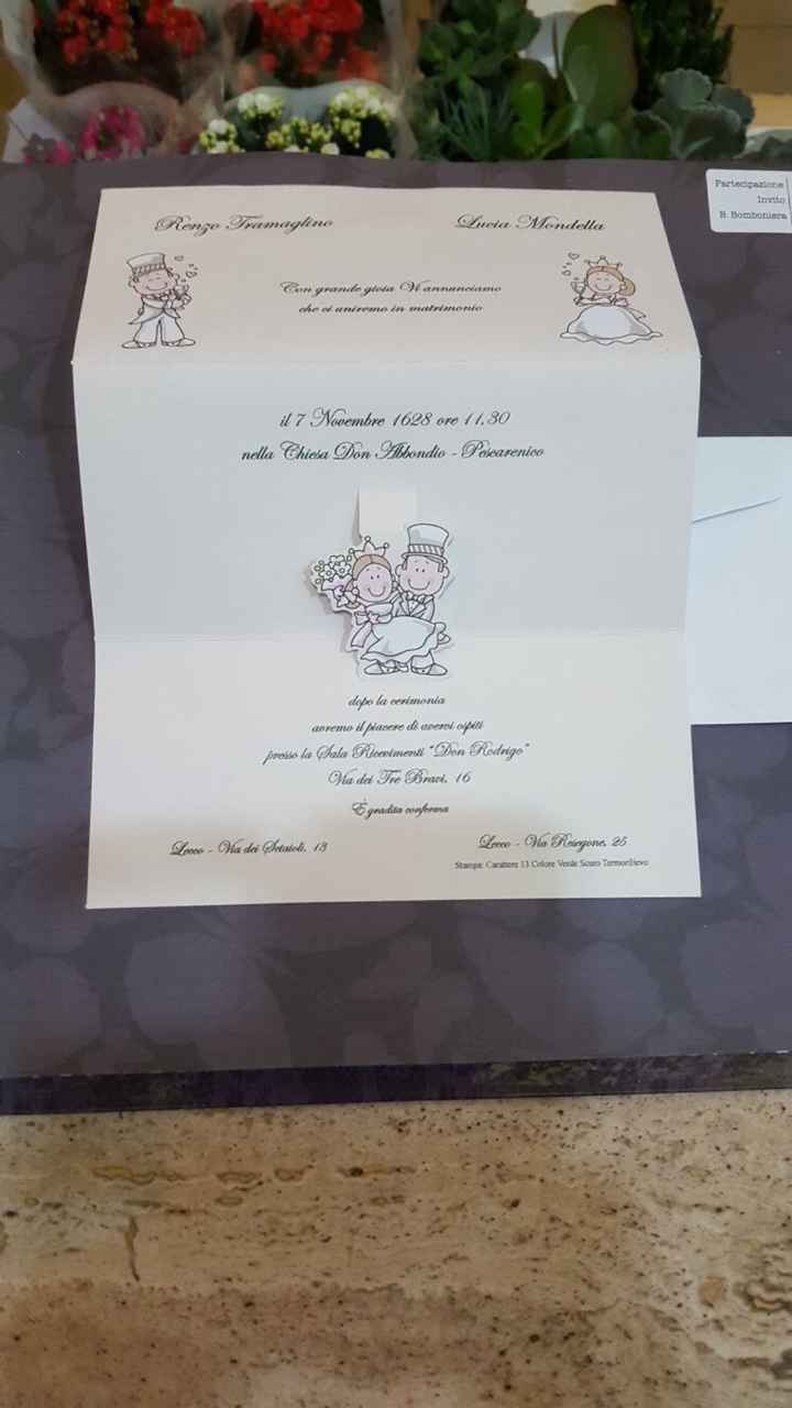  Partecipazioni 💪🏽 - 1