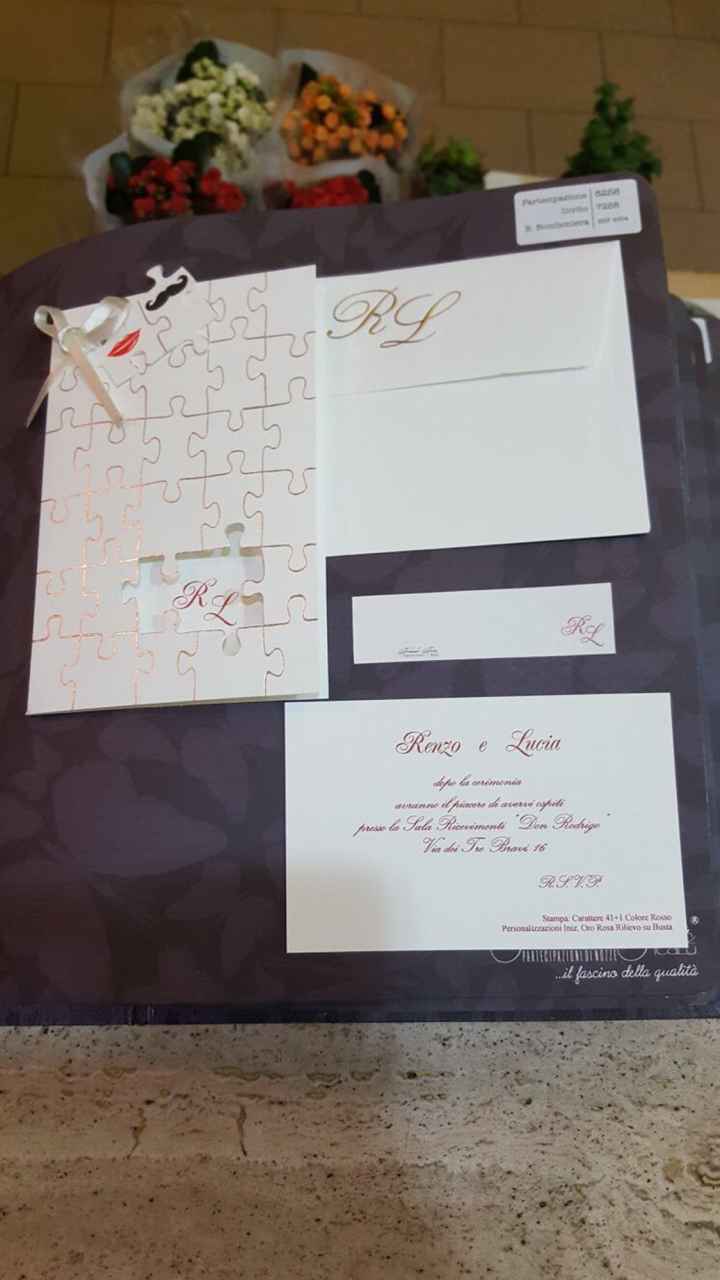  Partecipazioni 💪🏽 - 2