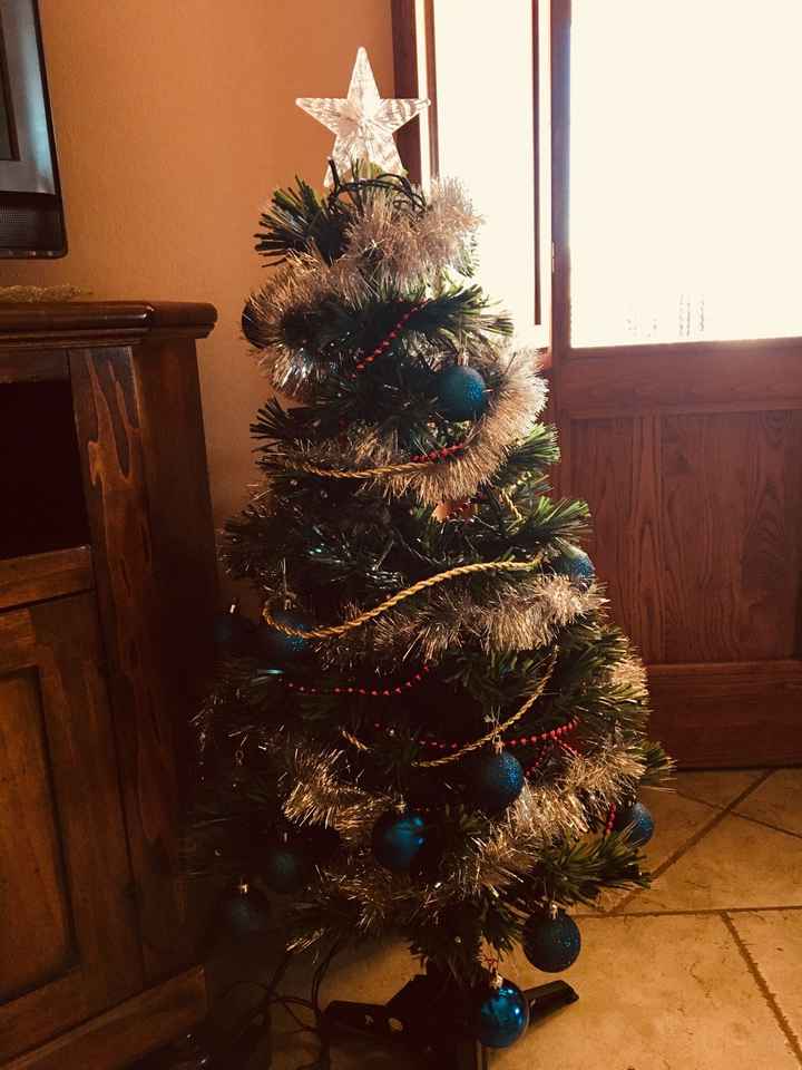  Ultimo Natale da fidanzati - 1